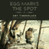 Egg Marks the Spot: a Skunk and Badger Story