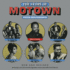 The Story of Motown