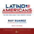 Latino Americans: the 500-Year Legacy That Shaped a Nation