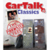 Car Talk Classics: the Pinkwater Files (the Car Talk Series)