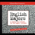 English Majors: a Comedy Collection for the Highly Literate (the Prairie Home Companion Series)