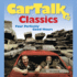 Car Talk Classics: Four Perfectly Good Hours (the Car Talk Series)