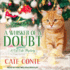 A Whisker of a Doubt (Cat Cafe Mysteries)