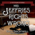 Mrs. Jeffries Rights a Wrong (the Victorian Mystery Series)