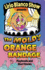 Moldy Orange Bandage