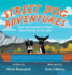 Street Dog Adventures: Awa and Sweetie in Nepal: New Friends on the Lake (Hardback Or Cased Book)