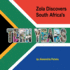 Zola Discovers South Africa's Teen Years: The Mystery of History