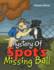 Mystery of Spot's Missing Ball