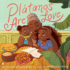 Pl�Tanos Are Love (Hardback Or Cased Book)