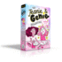 The Jeanie & Genie Collection Format: Paperback