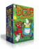 The Bots Ten-Book Collection Format: Paperback