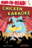 Chicken Karaoke: Ready-To-Read Level 1