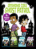 Desmond Cole Ghost Patrol 4 Books in 1! : the Haunted House Next Door; Ghosts Don't Ride Bikes, Do They? ; Surf's Up, Creepy Stuff! ; Night of the Zombie Zookeeper