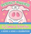 Perfect Piggies! : a Book! a Song! a Celebration! (Boynton on Board)