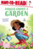 Parker Grows a Garden: Ready-to-Read Level 1