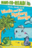 Whale and the Mystery Mango: Ready-to-Read, Level 2