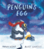 Penguins Egg