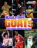 Basketball Goats: the Greatest Athletes of All Time (Sports Illustrated Kids; Goats)