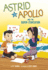 Astrid and Apollo and the Super Staycation (Astrid & Apollo)