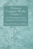 Plotinos: Complete Works, Volume 1