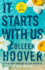 It Starts With Us: a Novel (It Ends With Us)