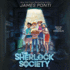 Sherlock Society (Sherlock Society, 1)