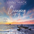 Changing Tides: a Neighbors to Lovers, Later in Life, Small Town Romance (1) (Cape May)