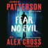 Fear No Evil (Alex Cross)