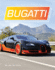 Bugatti (Floored! Supercars)