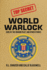 World Warlock: Case File Group One: Case of the Dragon Pilot, and Other Stories