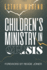 Childrens Ministry in Crisis