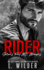 Rider: Satan's Fury Mc-Memphis