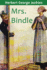 Mrs. Bindle: Some Incidents From the Domestic Life of the Bindles
