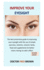 Improve Your Eyesight: the Best Preventive Guide to Improving Your Eyesight With the Use of Simple Exercises, Vitamins, Mineral, Herbs, Food and Supplements for Better Vision; Having No Side's Effect