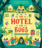 Hotel for Bugs: A Celebration of Difference and Inclusivity!