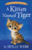 A Kitten Named Tiger (Pet Rescue Adventures)