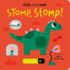 Stomp, Stomp! : Slide-and-Seek