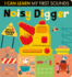 Noisy Digger: With 5 Noisy Parts!