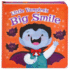 Little Vampire's Big Smile: Children's Board Book (Little Bird Stories)