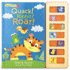 Quack! Ribbit! Roar! (Early Bird Sound Books Slide and Sound)