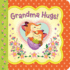 Grandma Hugs Little Bird Greetings, Greeting Card Board Book With Personalization Flap, Gifts for Mother's Day, Birthdays, Baby Showers, Newborns, Ages 1-5