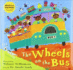 The Wheels on the Bus (Barefoot Singalongs)