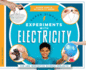 Super Simple Experiments With Electricity: Fun and Innovative Science Projects (Super Simple Science at Work)