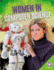 Women in Computer Science (Women in Stem)