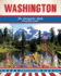 Washington: the Evergreen State (United States of America)
