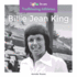 Billie Jean King (Trailblazing Athletes)