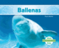 Ballenas (Whales) (Vida En El Oceano (Ocean Life)) (Spanish Edition)