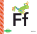 Ff (the Alphabet)