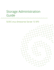 SUSE Linux Enterprise Server 12 - Storage Administration Guide