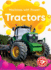 Tractors (Machines With Power! )
